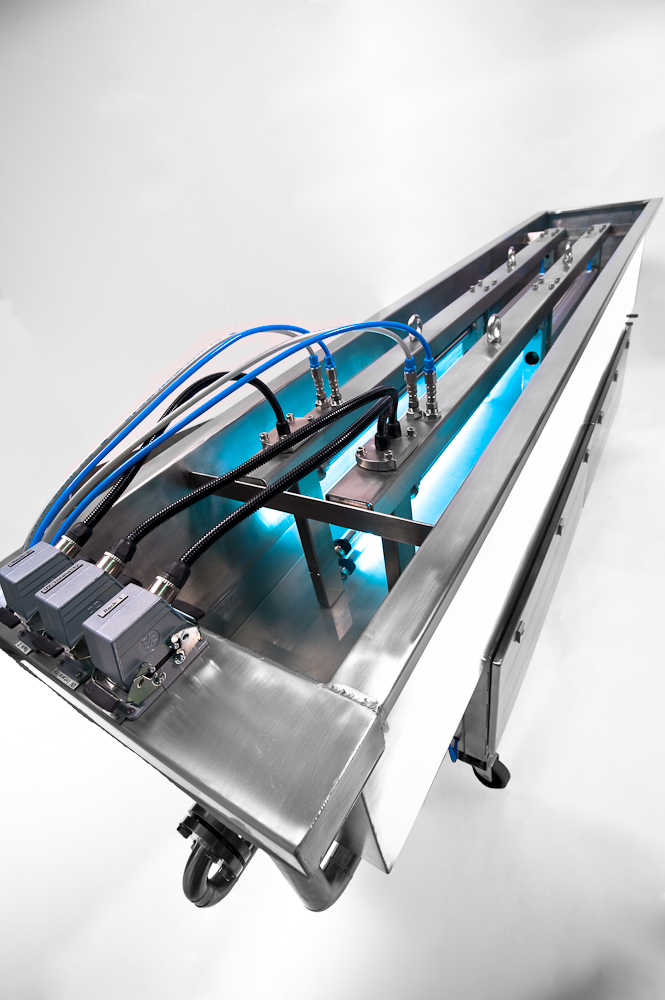OpenLine UV System